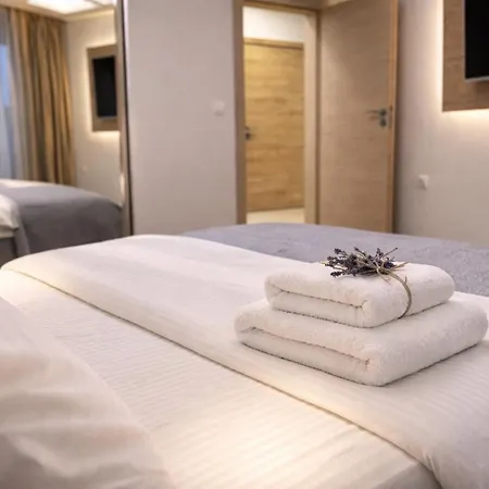 Delux 1 - луксозен с паркинг شقة بلوفديف