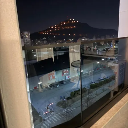 Delux 1 - луксозен с паркинг