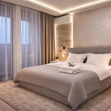 شقة Delux 1 - луксозен с паркинг *